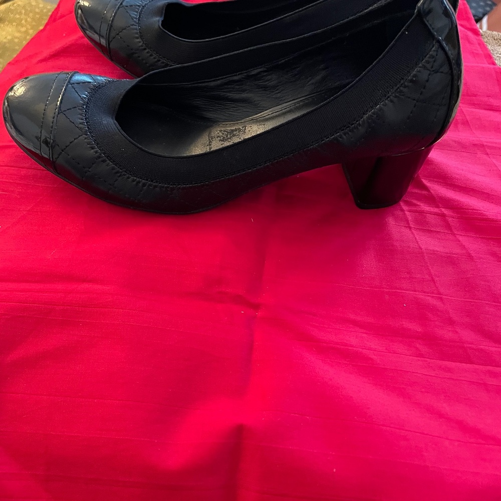 Tory Burch pumps